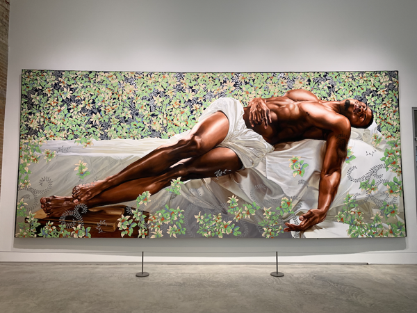 KehindeWileyRubellDC